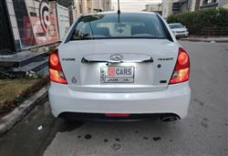 هيونداي أكسنت